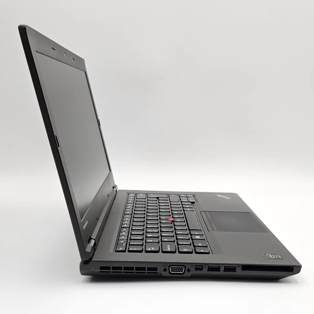 Laptop Second Hand Lenovo ThinkPad L440 - 14inch Intel i5-4200M 8GB RAM 128GB SSD Windows 10 Refurbished  [7]