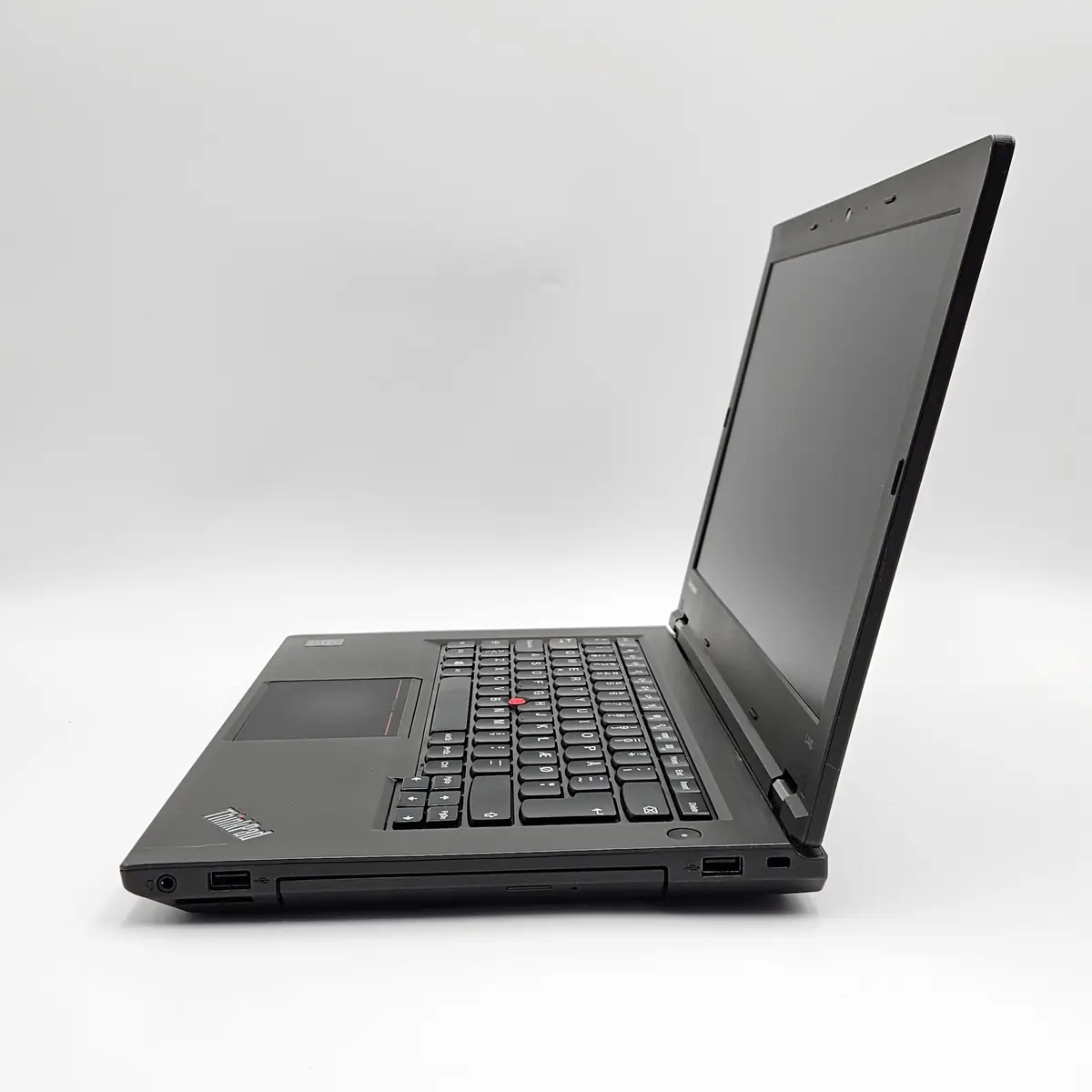 Laptop Second Hand Lenovo ThinkPad L440 - 14inch Intel i5-4200M 8GB RAM 128GB SSD Windows 10 Refurbished  [6]