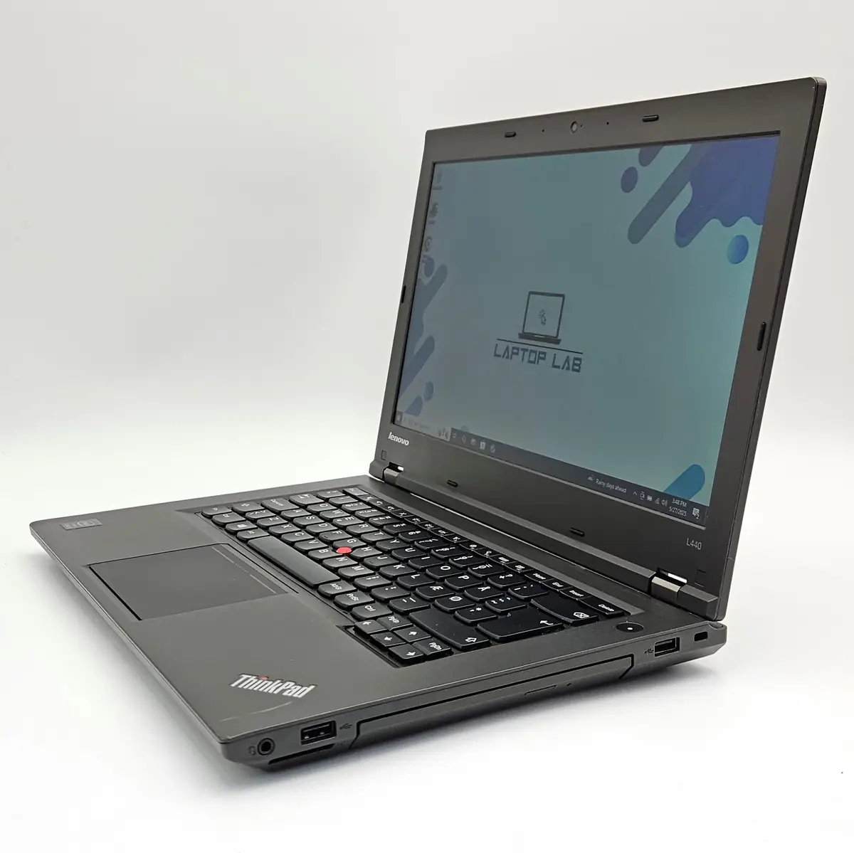 Laptop Second Hand Lenovo ThinkPad L440 - 14inch Intel i5-4200M 8GB RAM 128GB SSD Windows 10 Refurbished  [4]
