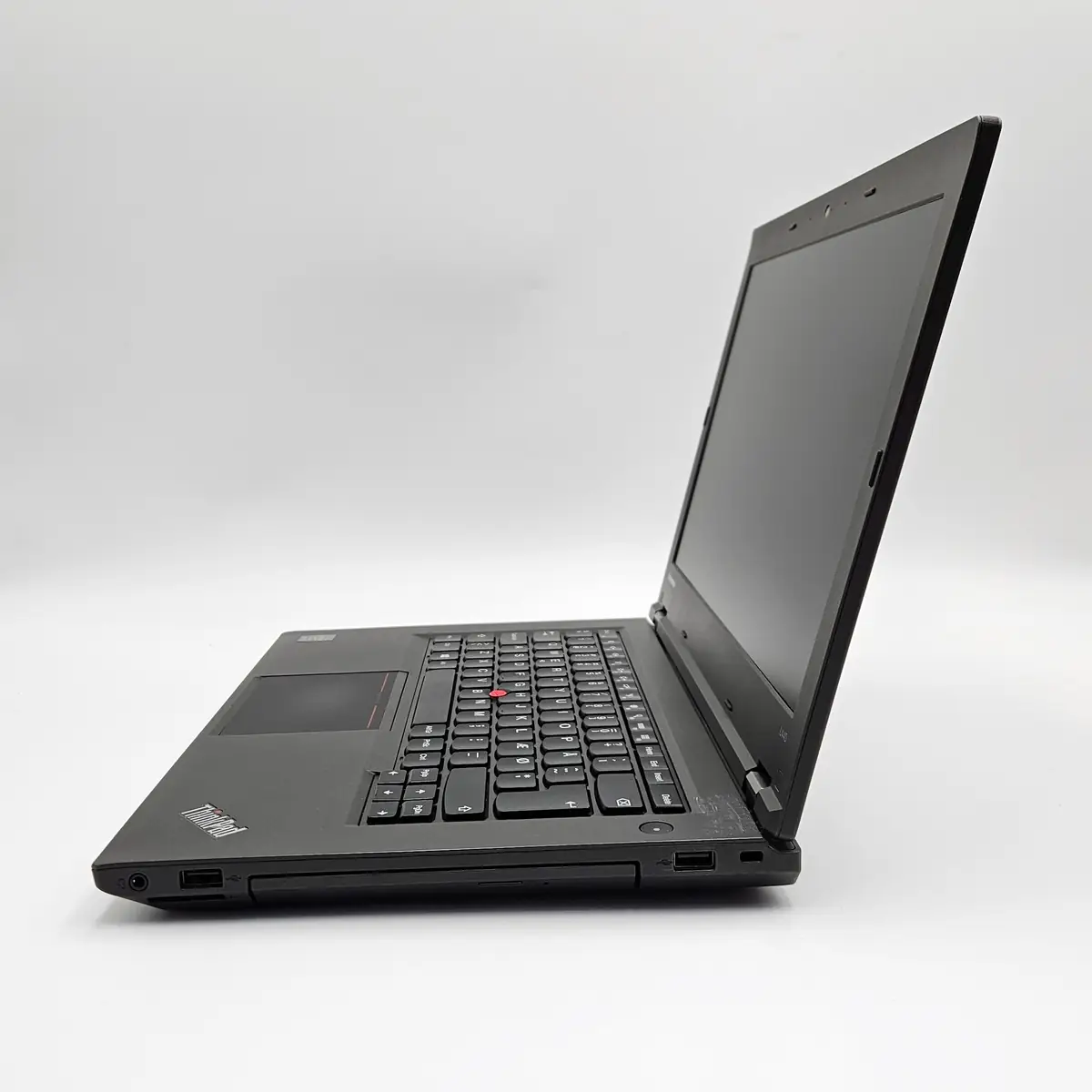 Laptop Second Hand Lenovo ThinkPad L440 - 14inch Intel i5-4200M 8GB RAM 128GB SSD Windows 10 Refurbished  [6]