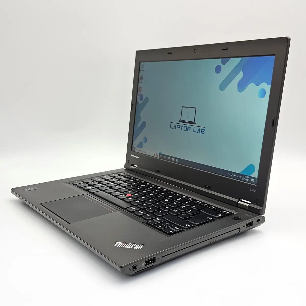 Laptop Second Hand Lenovo ThinkPad L440 - 14inch Intel i5-4200M 8GB RAM 128GB SSD Windows 10 Refurbished  [4]