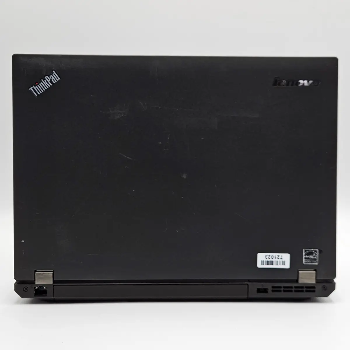 Laptop Second Hand Lenovo ThinkPad L440 - 14inch Intel i5-4200M 8GB RAM 128GB SSD Windows 10 Refurbished  [8]