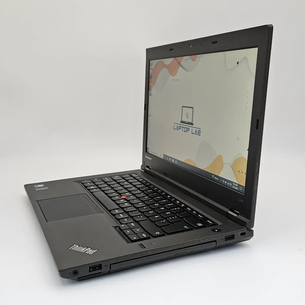 Laptop Second Hand Lenovo Thinkpad L440 - 14inch Intel I5-4300M 8GB RAM 500GB HDD Windows 10 Refurbished  [4]