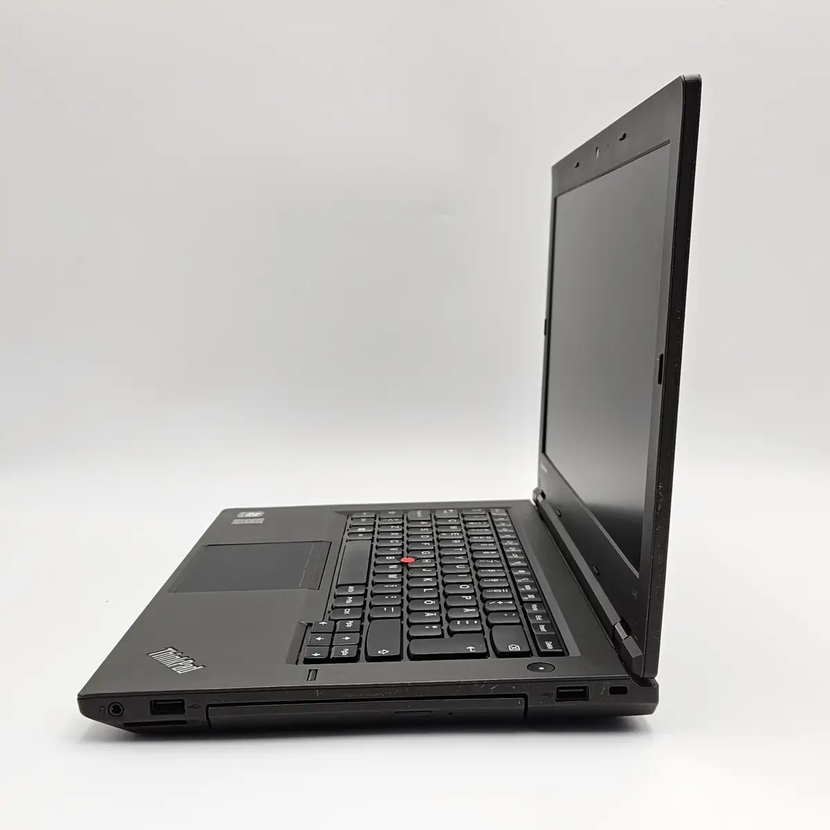 Laptop Second Hand Lenovo Thinkpad L440 - 14inch Intel I5-4300M 8GB RAM 500GB HDD Windows 10 Refurbished  [6]