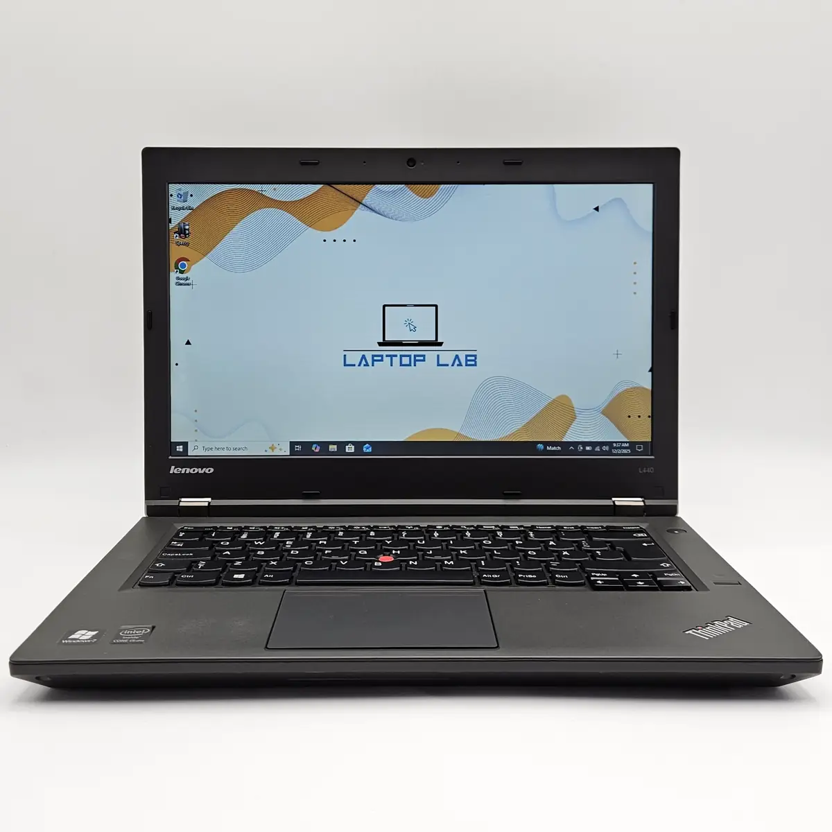Laptop Second Hand Lenovo Thinkpad L440 - 14inch Intel I5-4300M 8GB RAM 500GB HDD Windows 10 Refurbished  [2]
