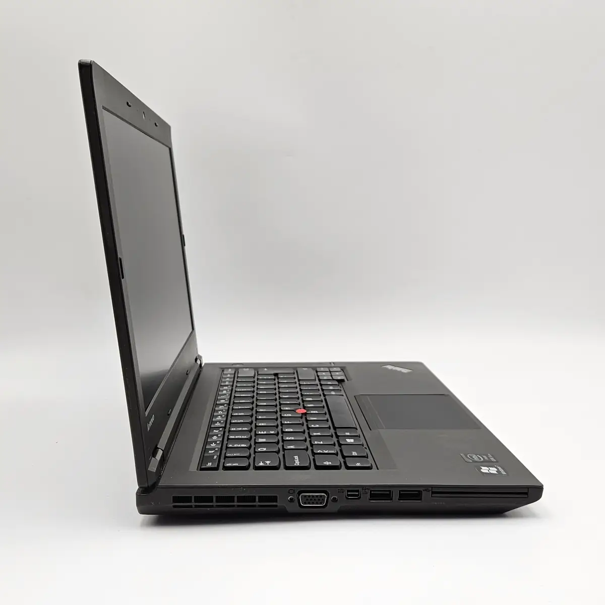 Laptop Second Hand Lenovo Thinkpad L440 - 14inch Intel I5-4300M 8GB RAM 500GB HDD Windows 10 Refurbished  [7]