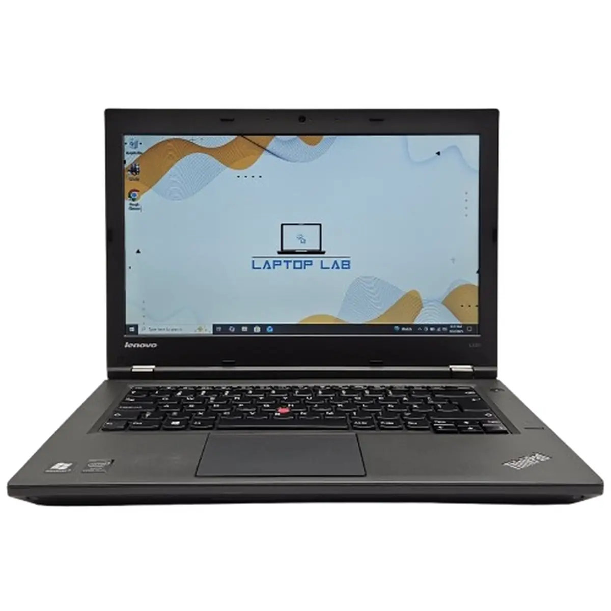 Laptop Second Hand Lenovo Thinkpad L440 - 14inch Intel I5-4300M 8GB RAM 500GB HDD Windows 10 Refurbished  [1]