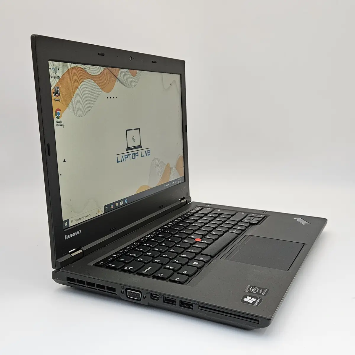 Laptop Second Hand Lenovo Thinkpad L440 - 14inch Intel I5-4300M 8GB RAM 500GB HDD Windows 10 Refurbished  [5]
