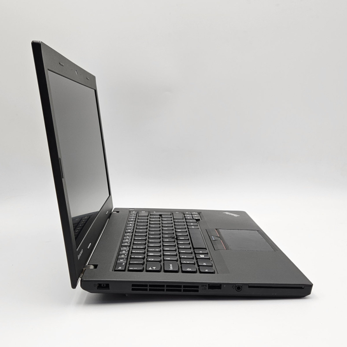 Laptop Second Hand Lenovo ThinkPad L450 - 14inch FHD Intel I3-5005U 8GB RAM 128GB SSD Windows 10 Refurbished [8]
