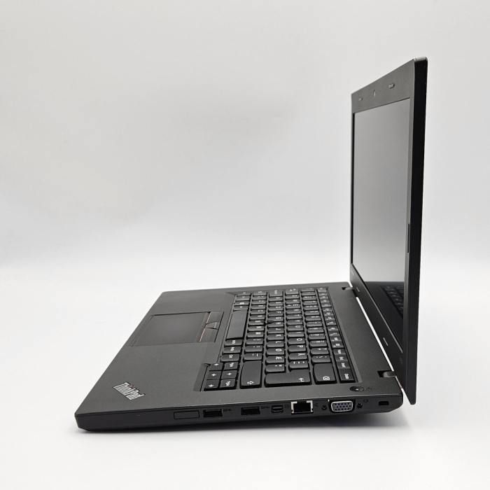 Laptop Second Hand Lenovo ThinkPad L450 - 14inch FHD Intel I3-5005U 8GB RAM 128GB SSD Windows 10 Refurbished [6]