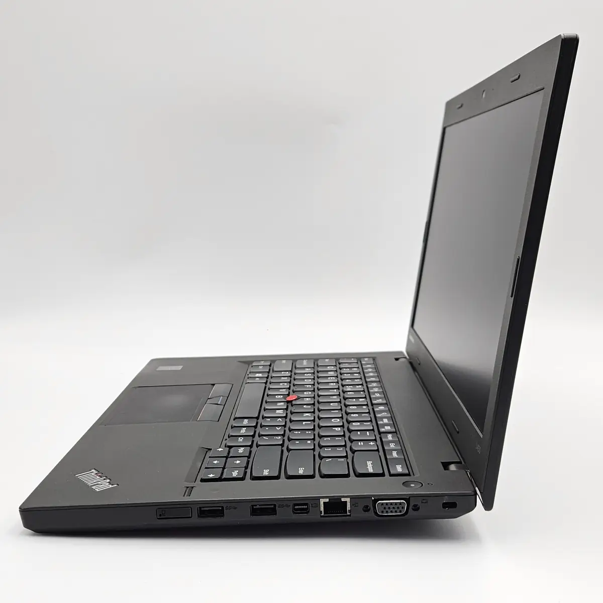 Laptop Second Hand Lenovo Thinkpad L450 - 14inch Intel I5-5200U 8GB RAM 256GB SSD Windows 10 Refurbished  [6]