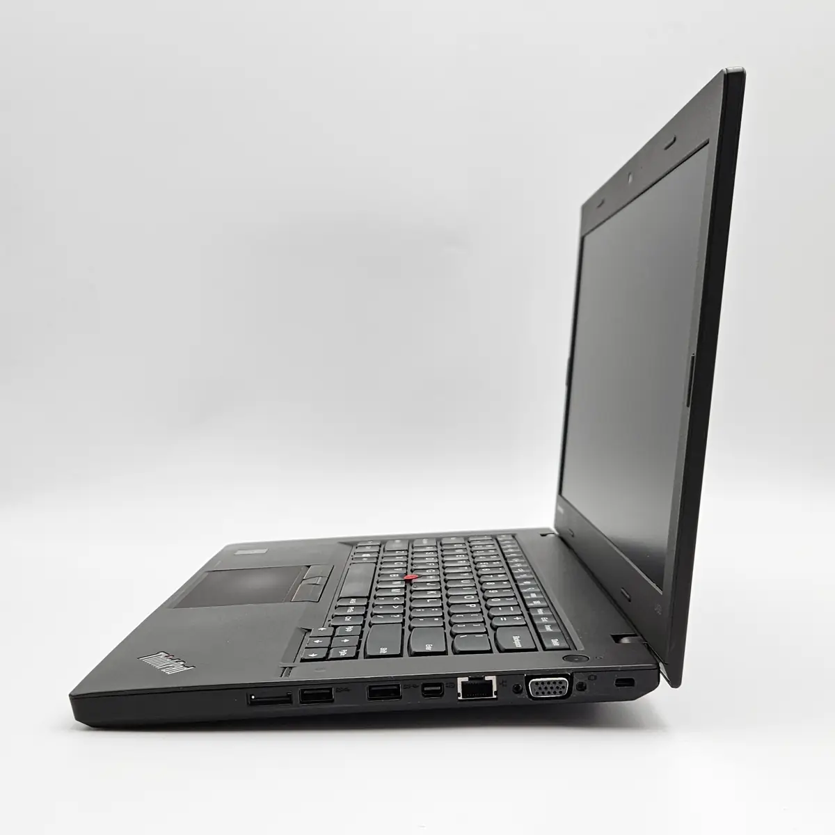 Laptop Second Hand Lenovo Thinkpad L450 - 14inch Intel I5-5200U 8GB RAM 250GB SSD Windows 10 Refurbished  [6]