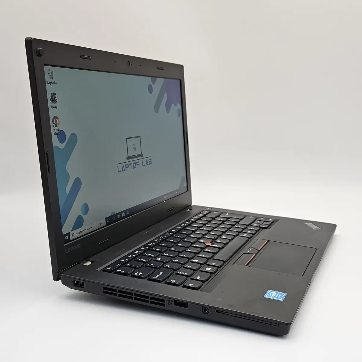 Laptop Second Hand Lenovo Thinkpad L460 - 14inch Intel 3955U 8GB RAM 500GB HDD Windows 10 Refurbished  [5]