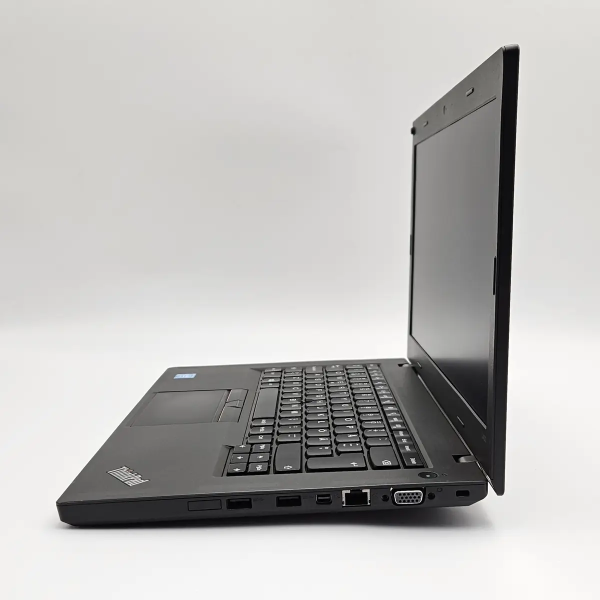 Laptop Second Hand Lenovo Thinkpad L460 - 14inch Intel 3955U 8GB RAM 500GB HDD Windows 10 Refurbished  [6]
