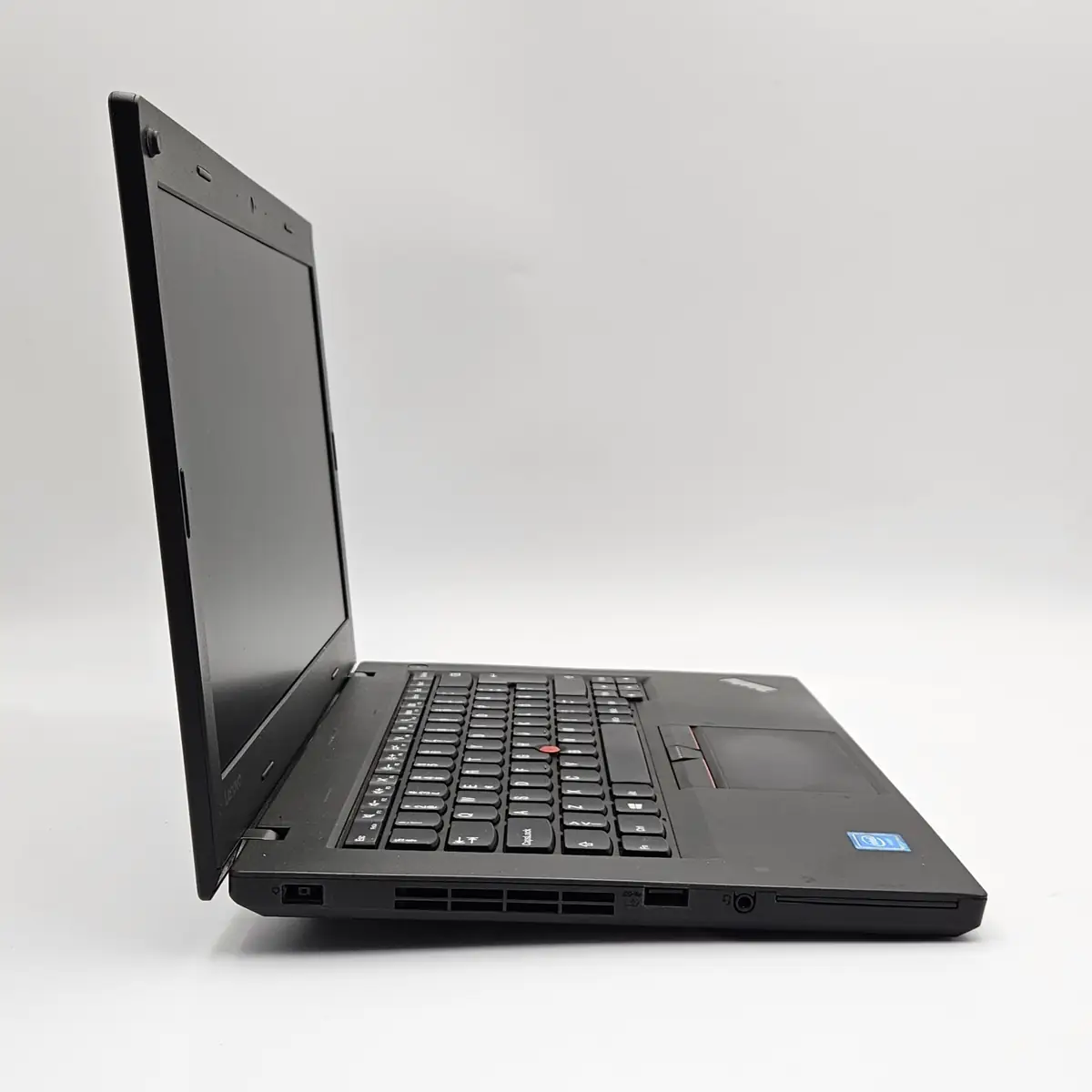 Laptop Second Hand Lenovo Thinkpad L460 - 14inch Intel 3955U 8GB RAM 500GB HDD Windows 10 Refurbished  [7]