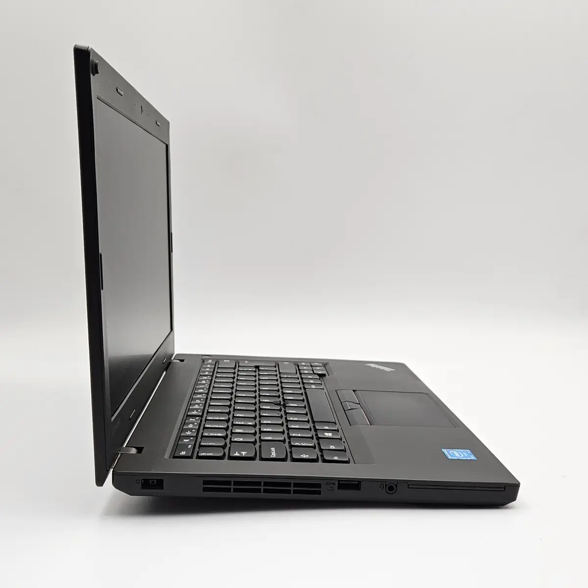 Laptop Second Hand Lenovo Thinkpad L460 - 14inch Intel 3955U 8GB RAM 500GB HDD Windows 10 Refurbished  [7]