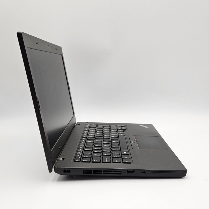 Laptop Second Hand Lenovo ThinkPad L460 - 14inch Intel I3-6100U 8GB RAM 256GB SSD Windows 10 Refurbished [7]