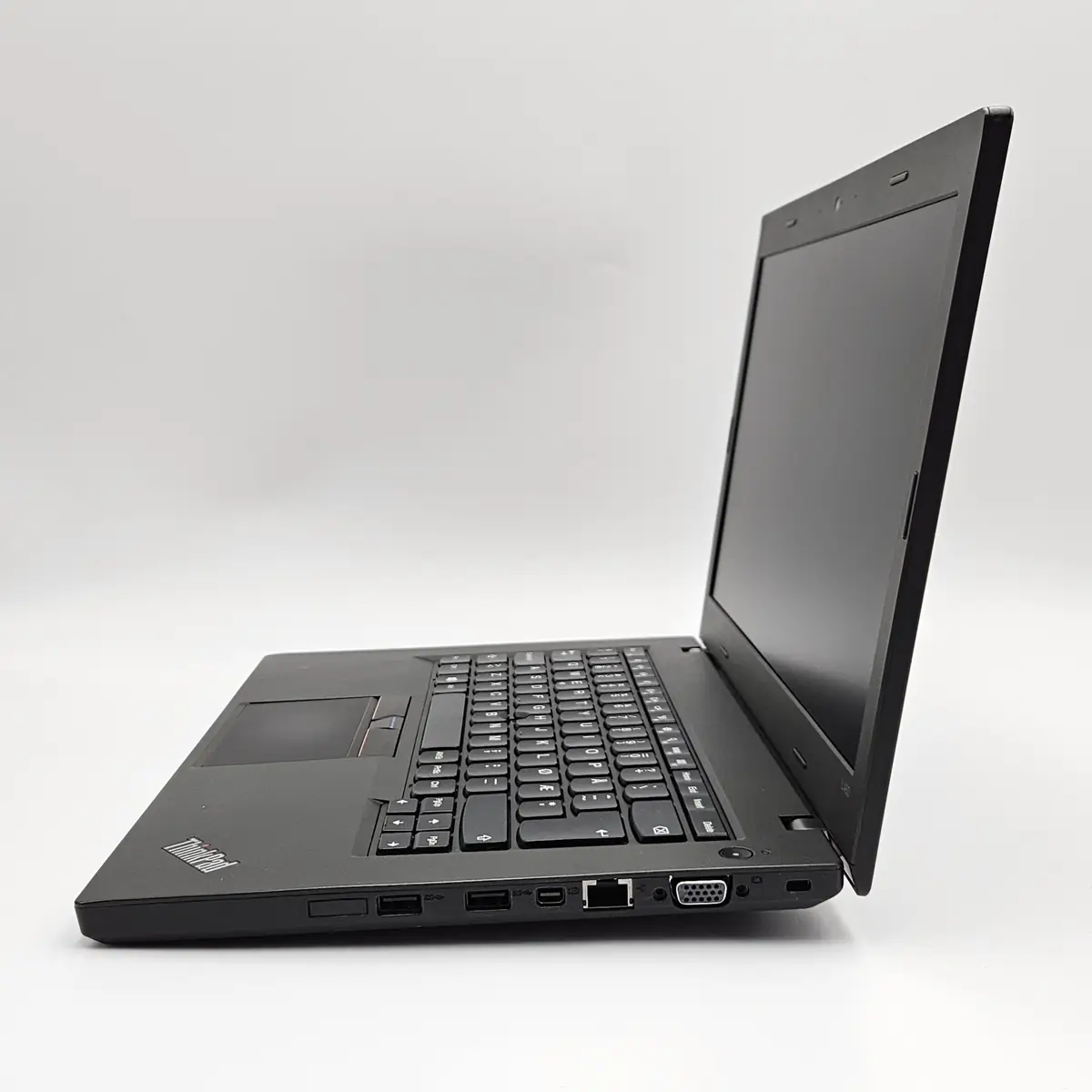 Laptop Second Hand Lenovo ThinkPad L460 - 14inch Intel i3-6100U 8GB RAM 256GB SSD Windows 10 Refurbished  [6]