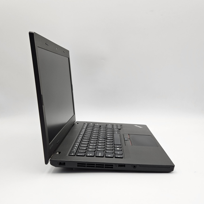 Laptop Second Hand Lenovo ThinkPad L460 - 14inch Intel I3-6100U 8GB RAM 256GB SSD Windows 10 Refurbished [7]