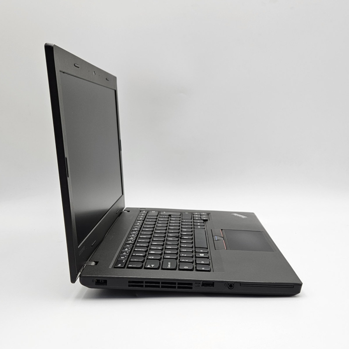 Laptop Second Hand Lenovo ThinkPad L460 - 14inch Intel I3-6100U 8GB RAM 256GB SSD Windows 10 Refurbished [7]