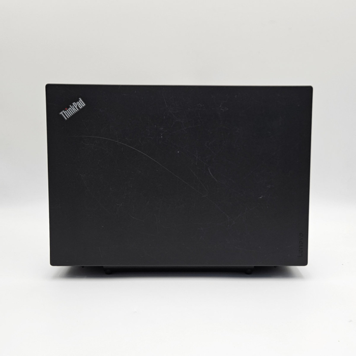 Laptop Second Hand Lenovo ThinkPad L460 - 14inch Intel I3-6100U 8GB RAM 256GB SSD Windows 10 Refurbished [8]