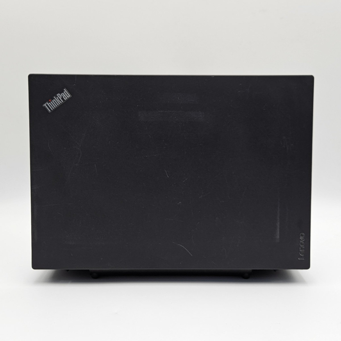 Laptop Second Hand Lenovo ThinkPad L460 - 14inch Intel I3-6100U 8GB RAM 256GB SSD Windows 10 Refurbished [8]