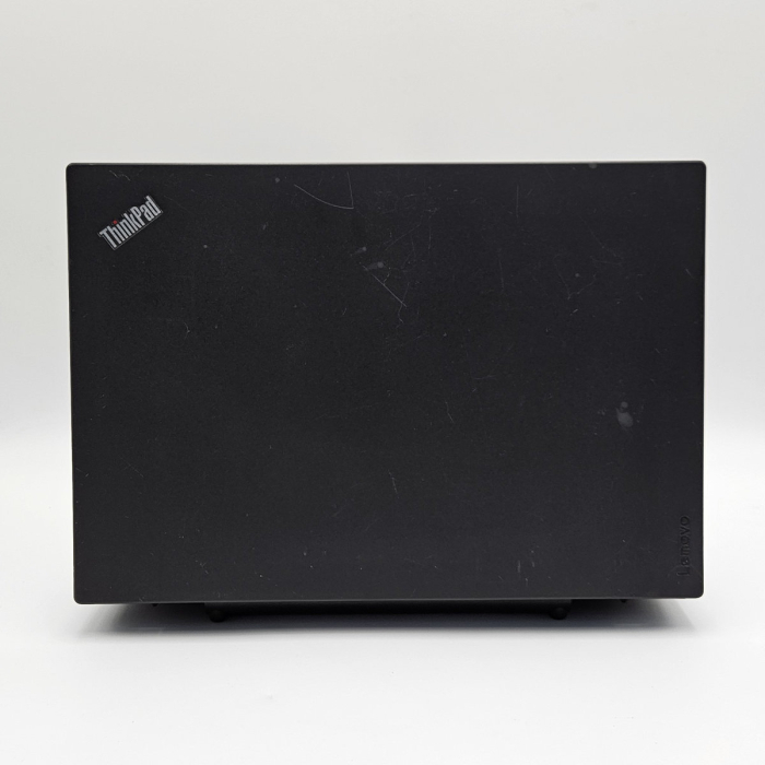 Laptop Second Hand Lenovo ThinkPad L460 - 14inch Intel I3-6100U 8GB RAM 256GB SSD Windows 10 Refurbished [8]