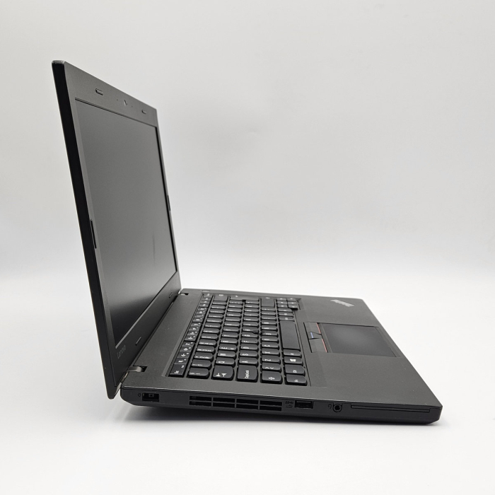 Laptop Second Hand Lenovo ThinkPad L460 - 14inch Intel I3-6100U 8GB RAM 256GB SSD Windows 10 Refurbished [7]
