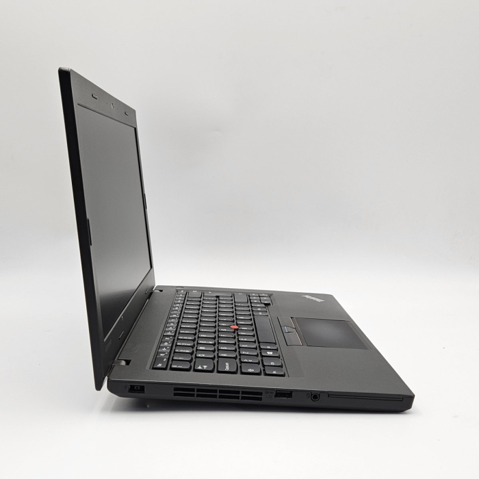 Laptop Second Hand Lenovo ThinkPad L460 - 14inch Intel I3-6100U 8GB RAM 256GB SSD Windows 10 Refurbished [7]