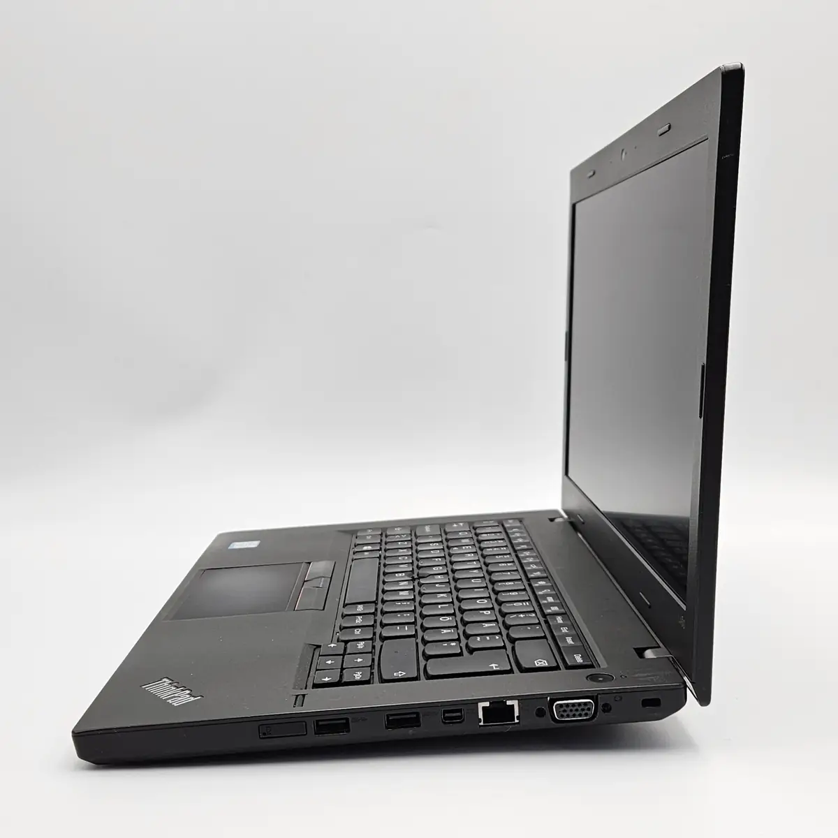 Laptop Second Hand Lenovo ThinkPad L460 - 14inch FHD Intel i5-6200U 8GB RAM 256GB SSD Windows 10 Refurbished [6]