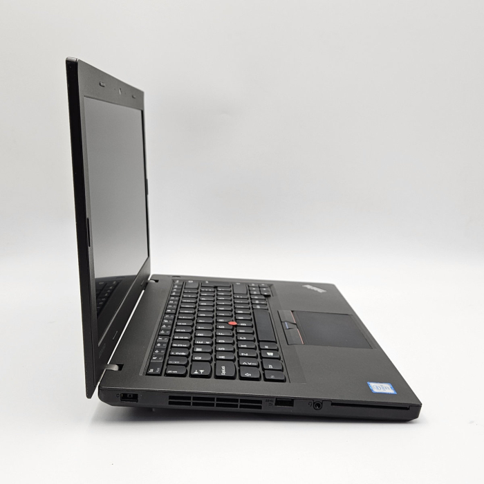 Laptop Second Hand Lenovo Thinkpad L470 - 14inch FHD Intel I5-6300U 8GB RAM 256GB SSD Windows 10 Refurbished [6]