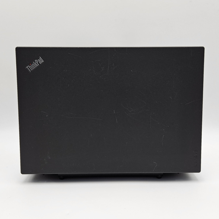 Laptop Second Hand Lenovo Thinkpad L470 - 14inch FHD Intel I5-6300U 8GB RAM 256GB SSD Windows 10 Refurbished [8]