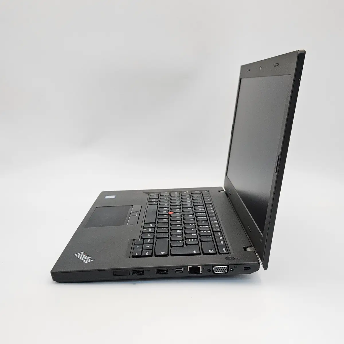Laptop Second Hand Lenovo Thinkpad L470 - 14inch FHD Intel I5-6300U 8GB RAM 256GB SSD Windows 10 Refurbished [6]