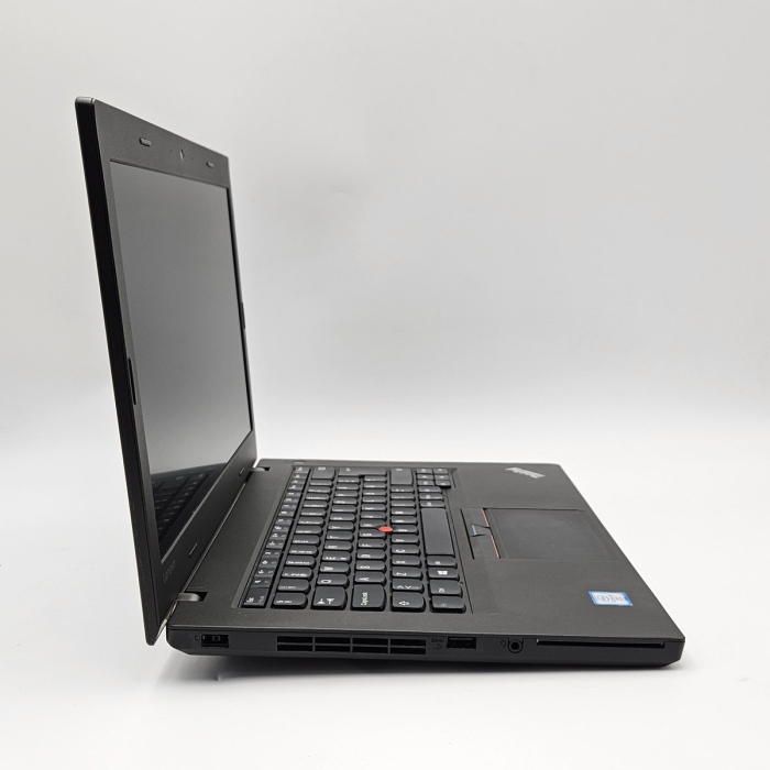 Laptop Second Hand Lenovo Thinkpad L470 - 14inch FHD Intel I5-6300U 8GB RAM 256GB SSD Windows 10 Refurbished [7]
