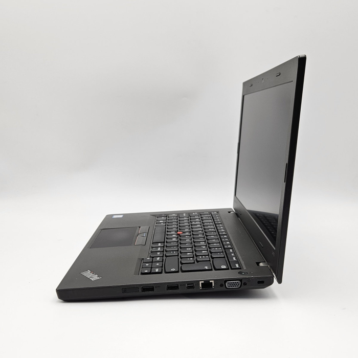 Laptop Second Hand Lenovo Thinkpad L470 - 14inch FHD Intel I5-6300U 8GB RAM 256GB SSD Windows 10 Refurbished [6]