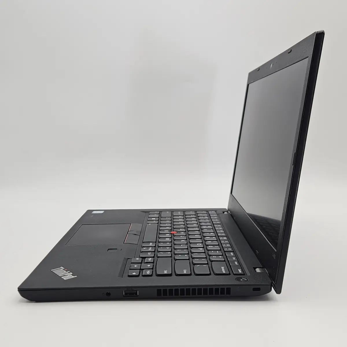 Laptop Second Hand Lenovo Thinkpad L480 - 14inch FHD Intel I5-8250U 8GB RAM 256GB SSD TAST. ILUM. Windows 11 Refurbished  [6]