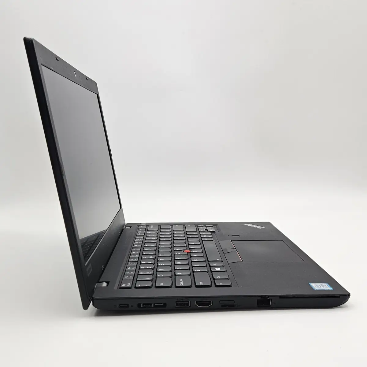 Laptop Second Hand Lenovo Thinkpad L480 - 14inch FHD Intel I5-8250U 8GB RAM 256GB SSD TAST. ILUM. Windows 11 Refurbished  [7]