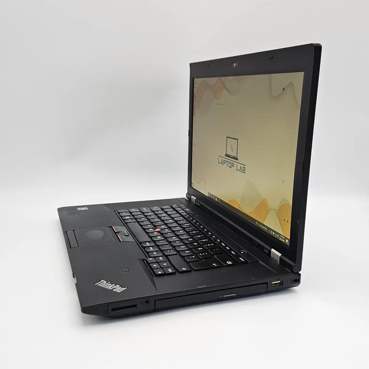 Laptop Second Hand LENOVO Thinkpad L530 - 15.6inch Intel I5-3210M 8GB RAM 128GB SSD Windows 10 Refurbished  [4]