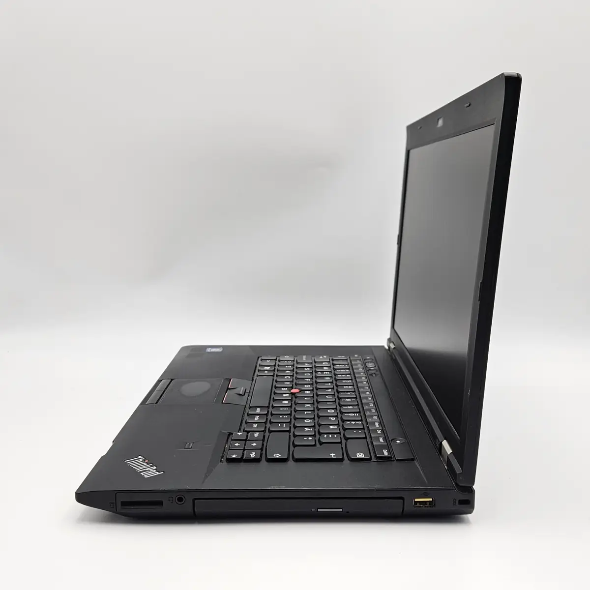 Laptop Second Hand LENOVO Thinkpad L530 - 15.6inch Intel I5-3210M 8GB RAM 128GB SSD Windows 10 Refurbished  [6]