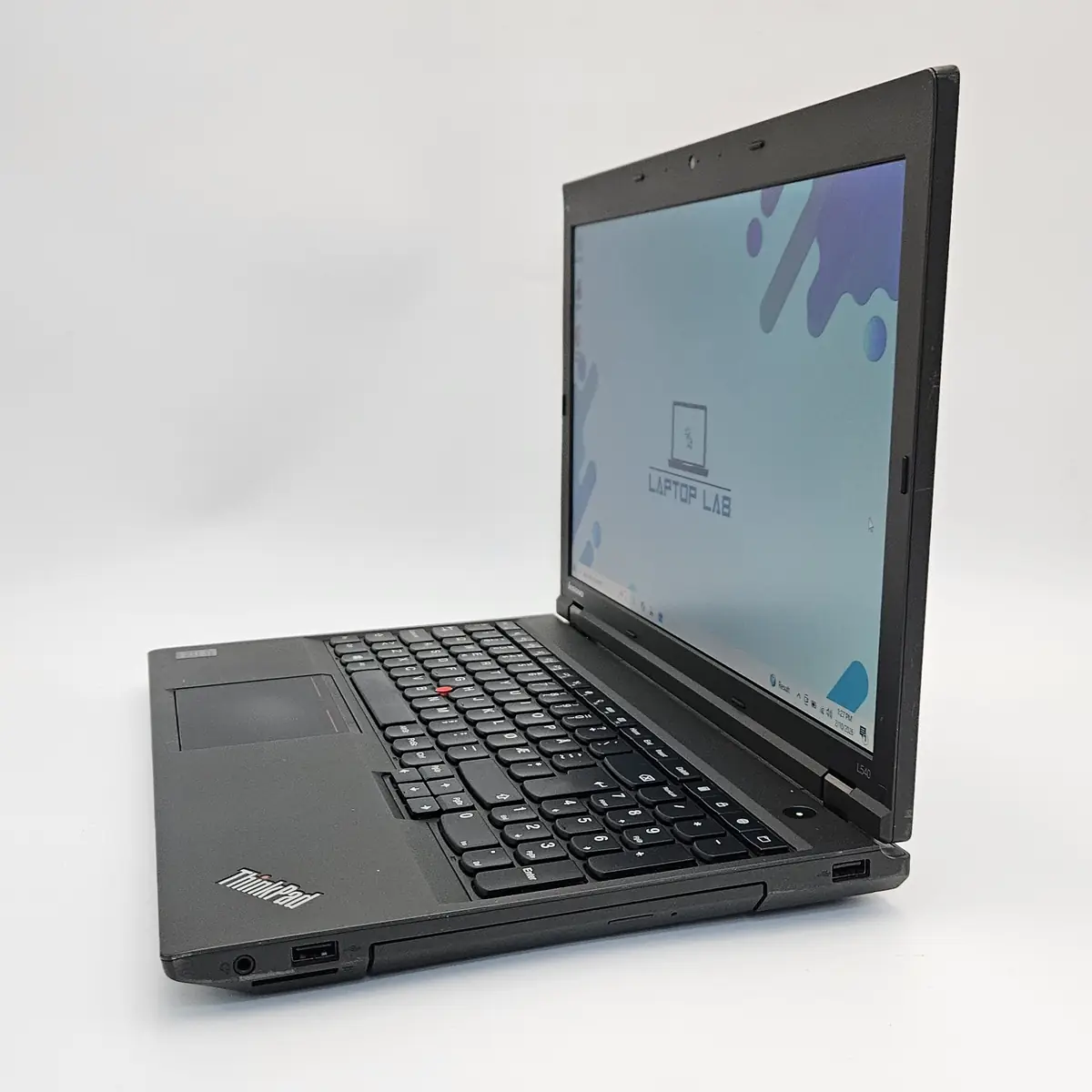 Laptop Second Hand Lenovo ThinkPad L540 - 15.6inch Intel I5-4210M 8GB RAM 128GB SSD Windows 10 Refurbished [4]