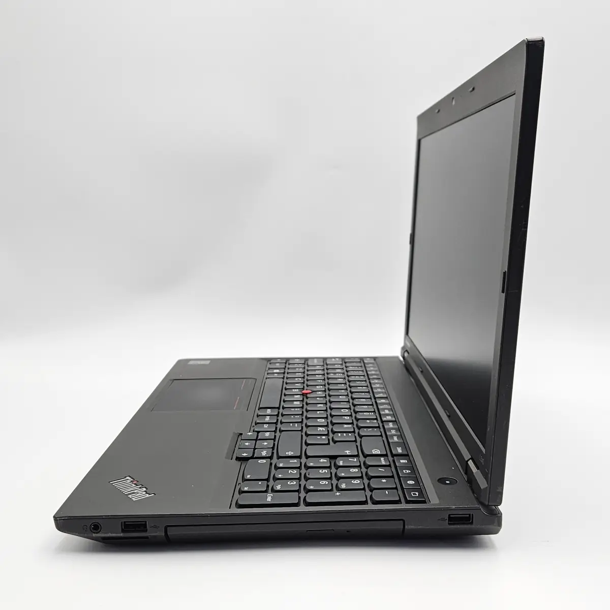 Laptop Second Hand Lenovo ThinkPad L540 - 15.6inch Intel I5-4210M 8GB RAM 128GB SSD Windows 10 Refurbished [6]