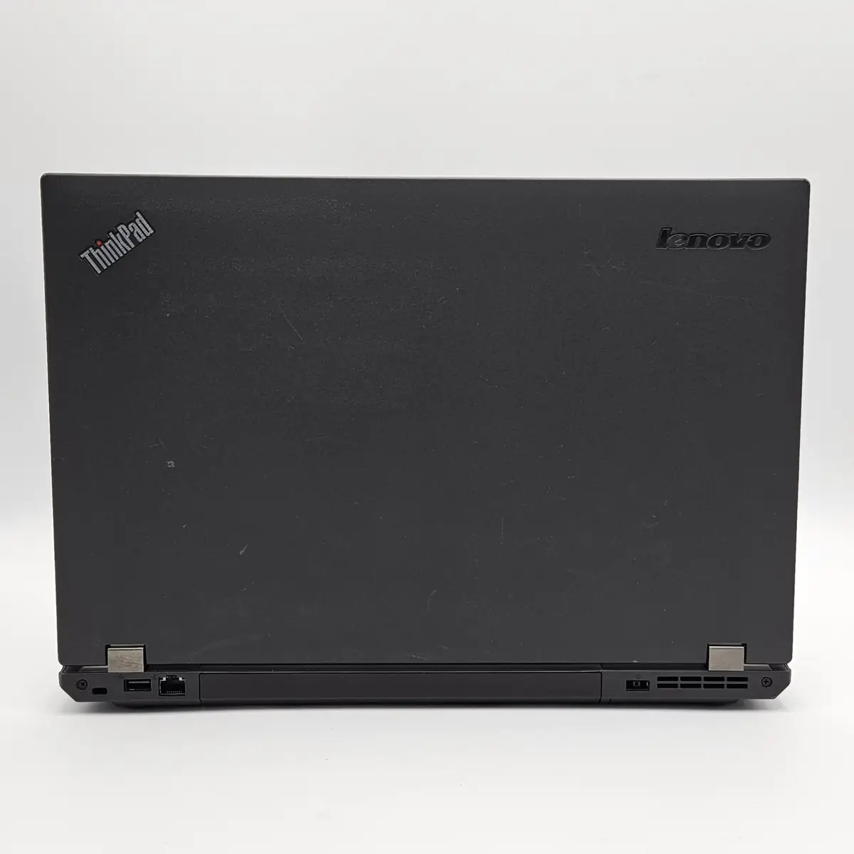 Laptop Second Hand Lenovo ThinkPad L540 - 15.6inch FHD Intel I5-4210M 8GB RAM 192GB SSD Windows 10 Refurbished [8]