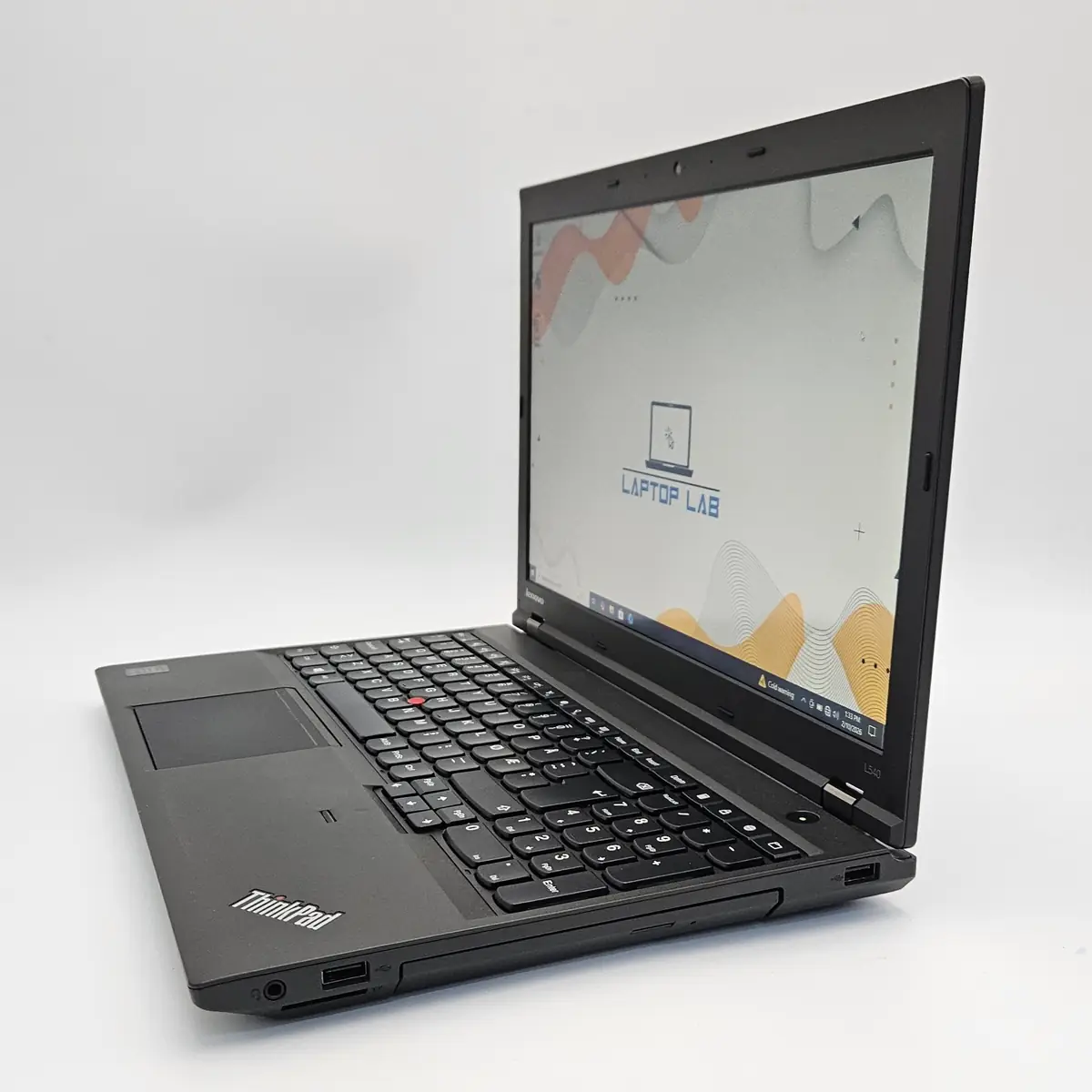 Laptop Second Hand Lenovo ThinkPad L540 - 15.6inch FHD Intel I5-4210M 8GB RAM 192GB SSD Windows 10 Refurbished [4]