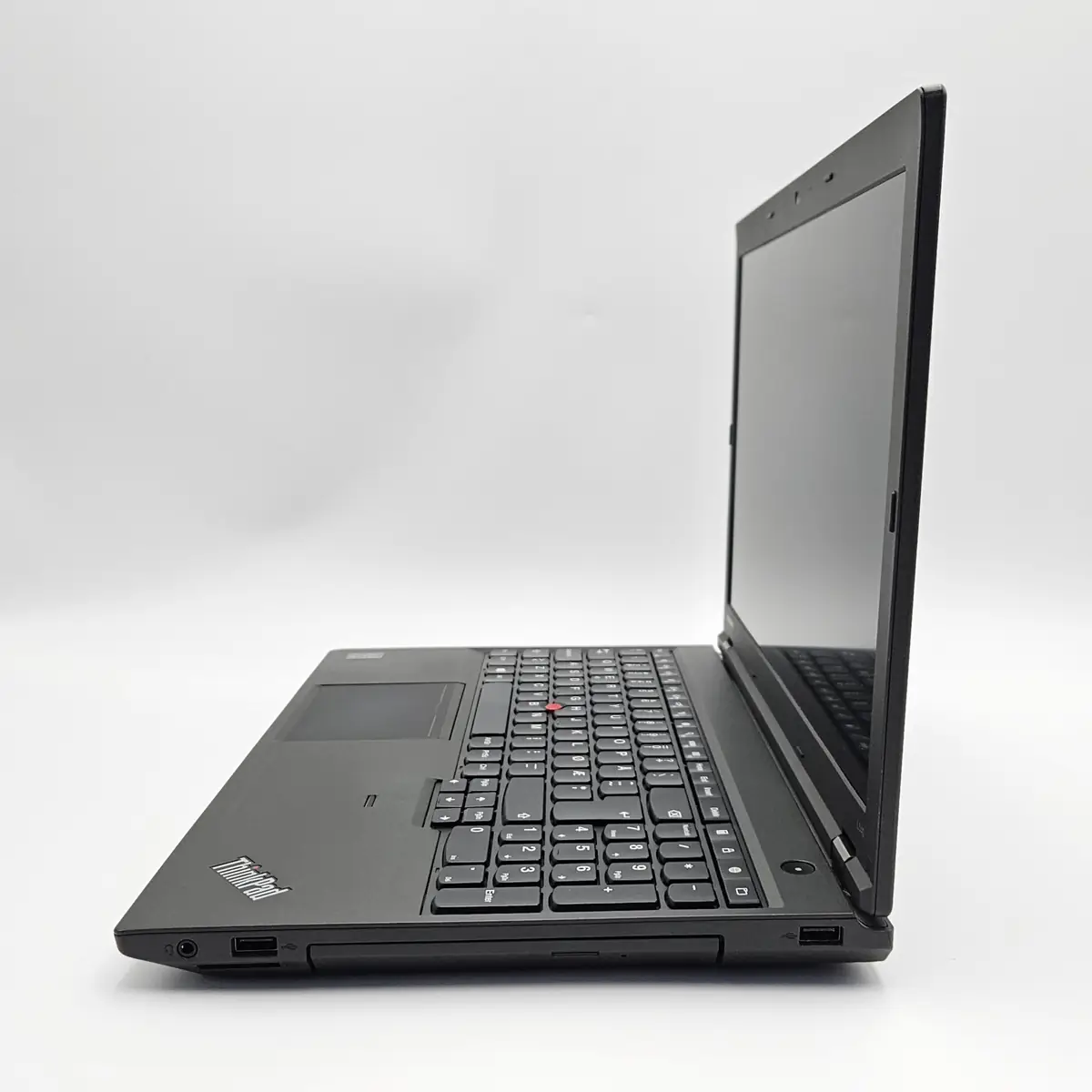 Laptop Second Hand Lenovo ThinkPad L540 - 15.6inch FHD Intel I5-4210M 8GB RAM 192GB SSD Windows 10 Refurbished [6]