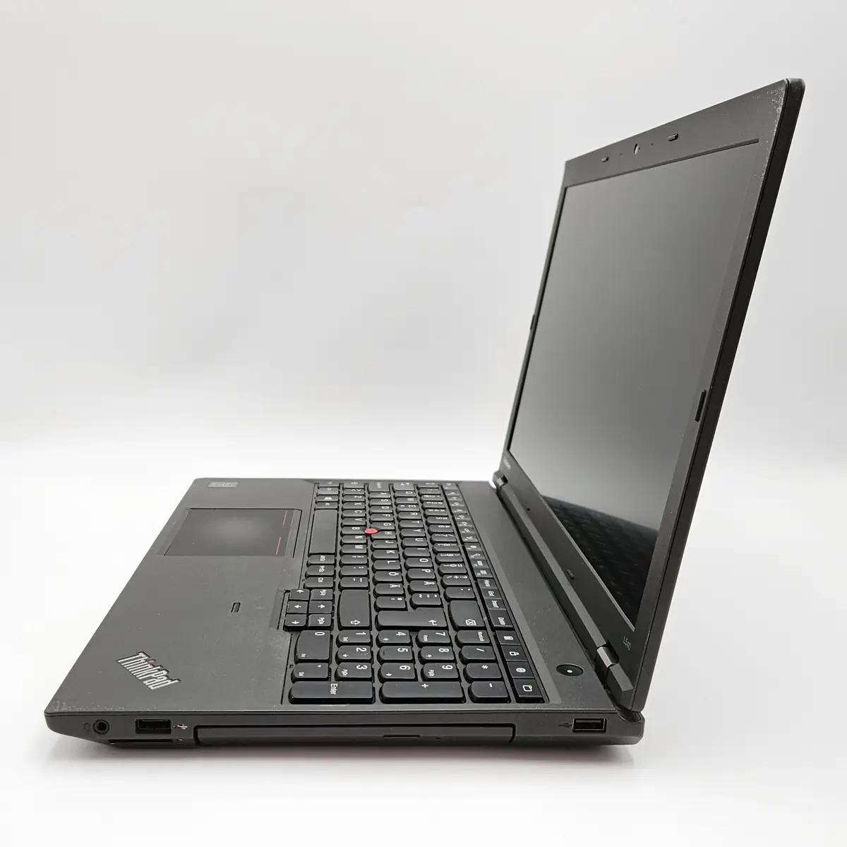 Laptop Second Hand LENOVO Thinkpad L540 - 15.6inch FHD Intel I5-4210M 8GB RAM 256GB SSD Windows 10 Refurbished  [6]