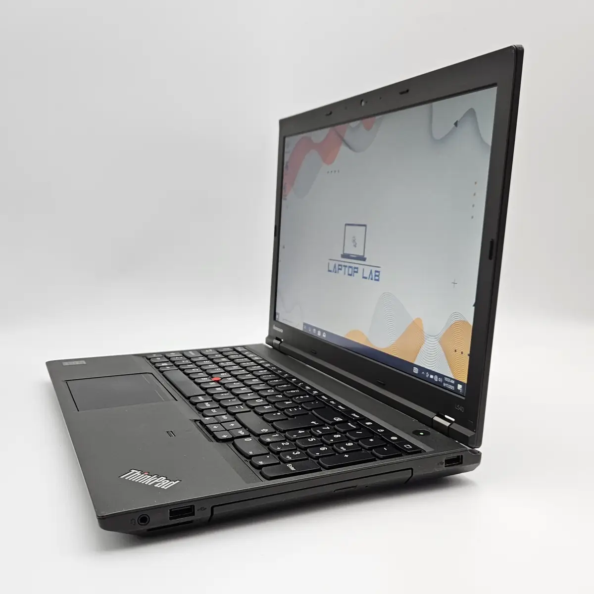Laptop Second Hand Lenovo Thinkpad L540 - 15.6inch FHD Intel I5-4210M 8GB RAM 256GB SSD Windows 10 Refurbished  [4]