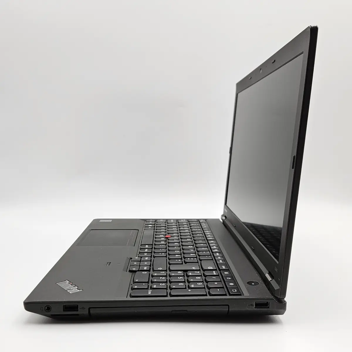 Laptop Second Hand Lenovo Thinkpad L540 - 15.6inch FHD Intel I5-4210M 8GB RAM 256GB SSD Windows 10 Refurbished  [6]