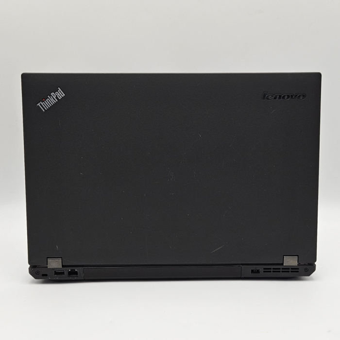 Laptop Second Hand Lenovo ThinkPad L540 - 15.6inch FHD Intel I5-4210M 8GB RAM 500GB HDD Windows 10 Refurbished [8]