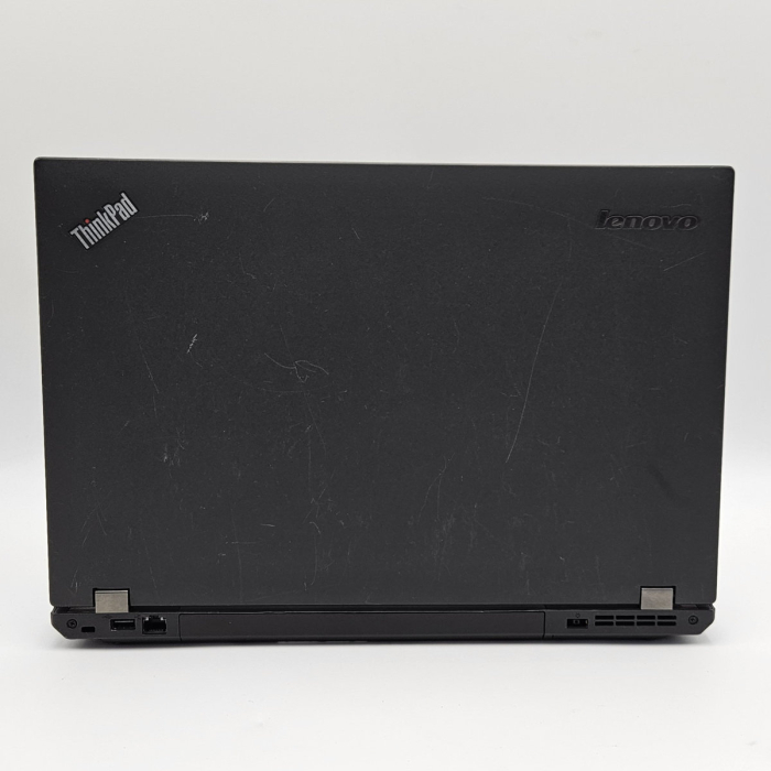 Laptop Second Hand Lenovo ThinkPad L540 - 15.6inch FHD Intel I5-4210M 8GB RAM 128GB SSD Windows 10 Refurbished [8]