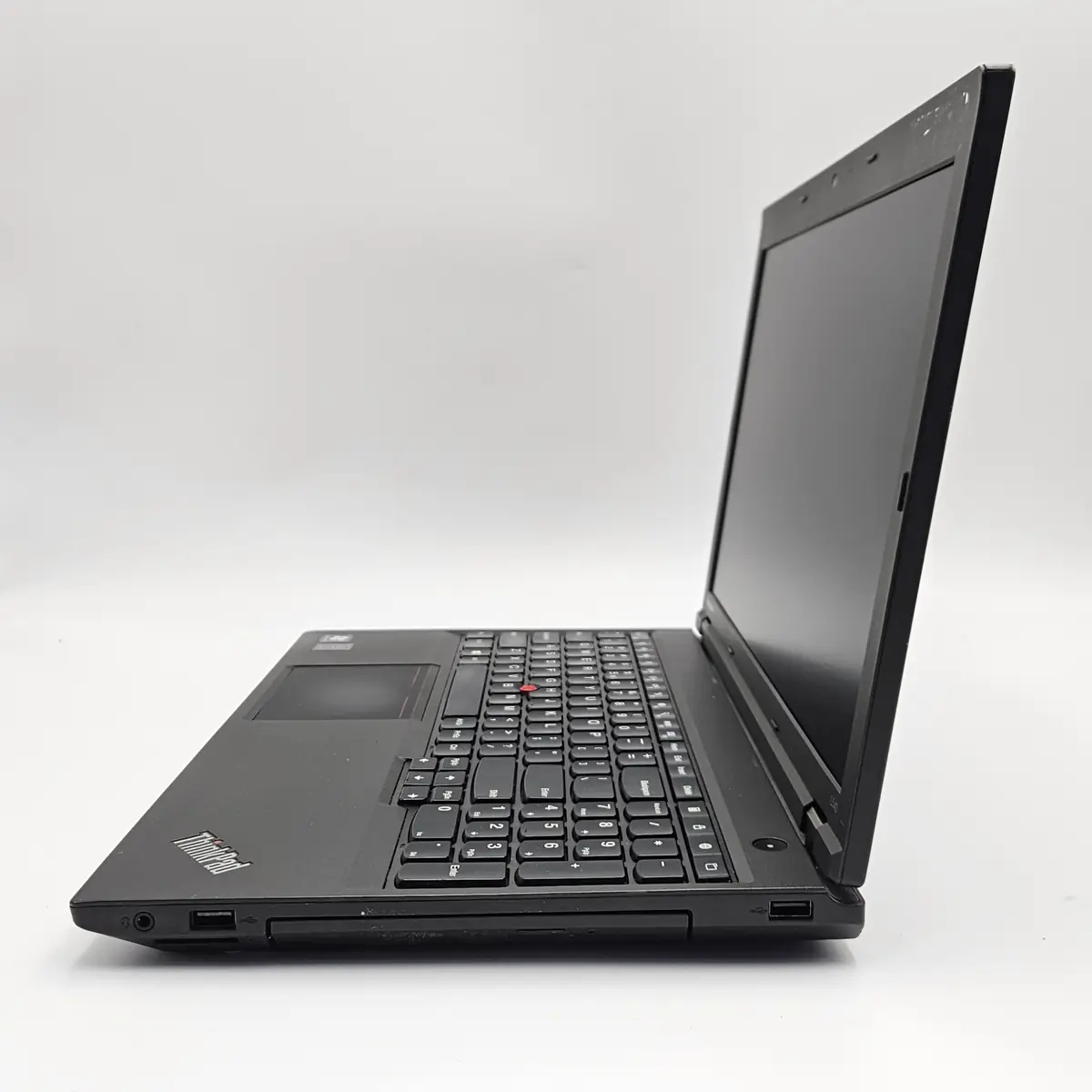 Laptop Second Hand Lenovo Thinkpad L540 - 15.6inch Intel I5-4300M 8GB RAM 500GB HDD Windows 10 Refurbished [6]